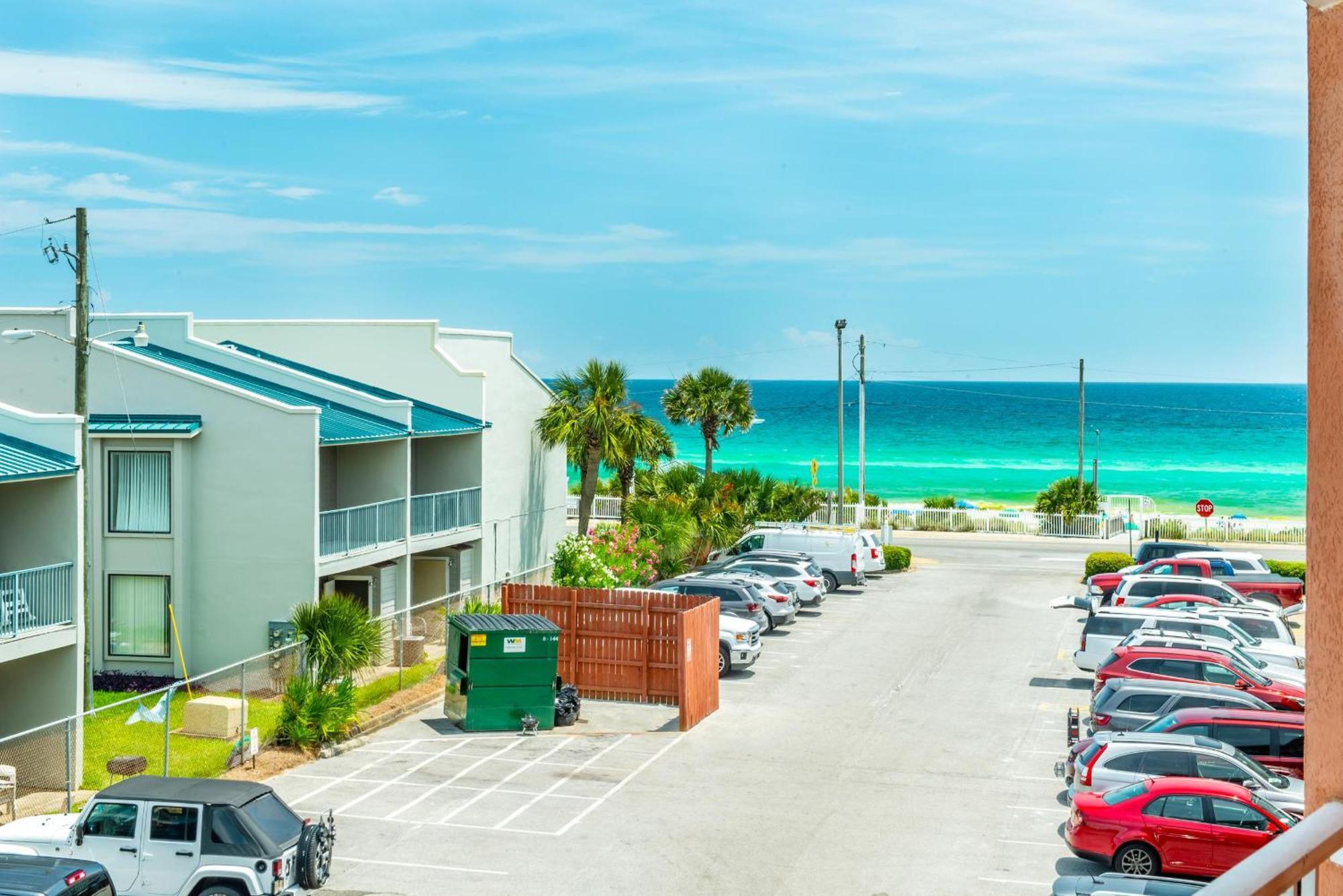 Gulfview II 301 Villa Destin Luaran gambar