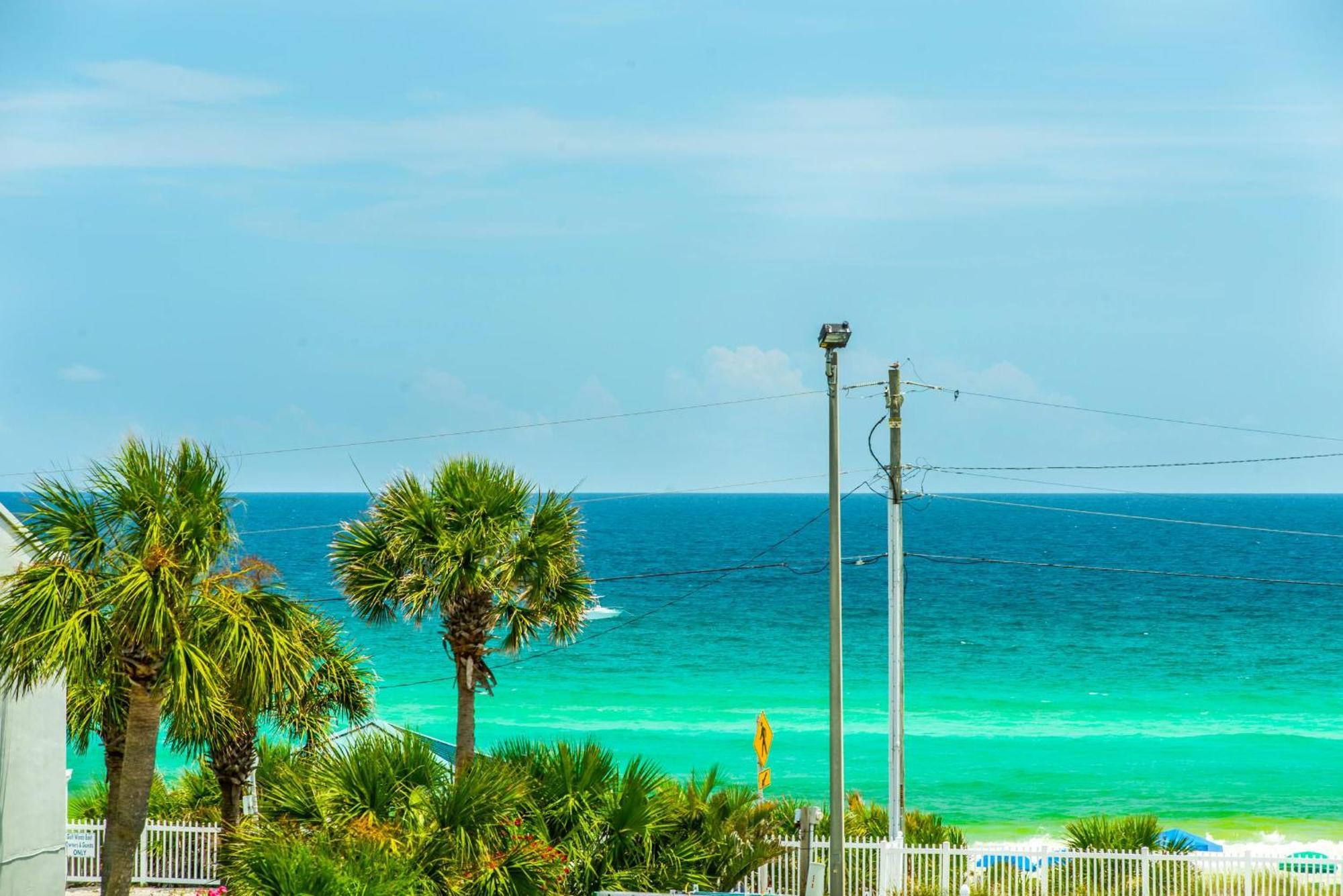 Gulfview II 301 Villa Destin Luaran gambar