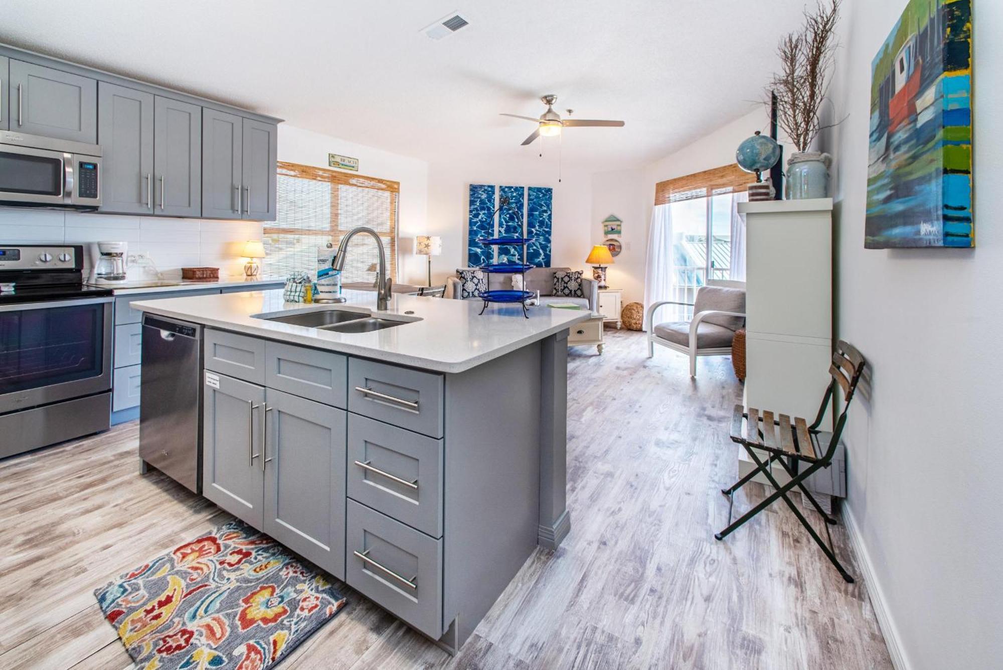Gulfview II 301 Villa Destin Luaran gambar