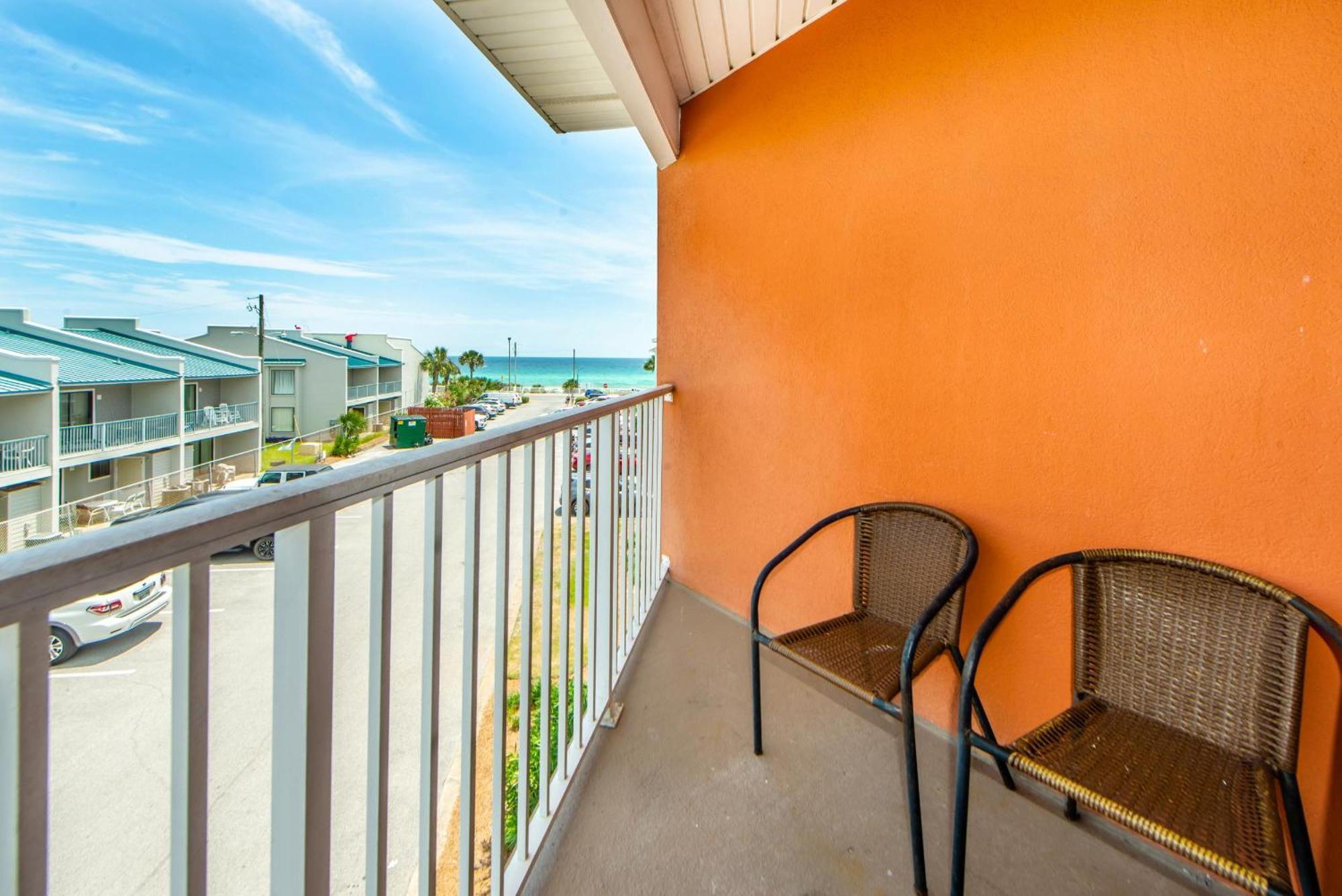 Gulfview II 301 Villa Destin Luaran gambar