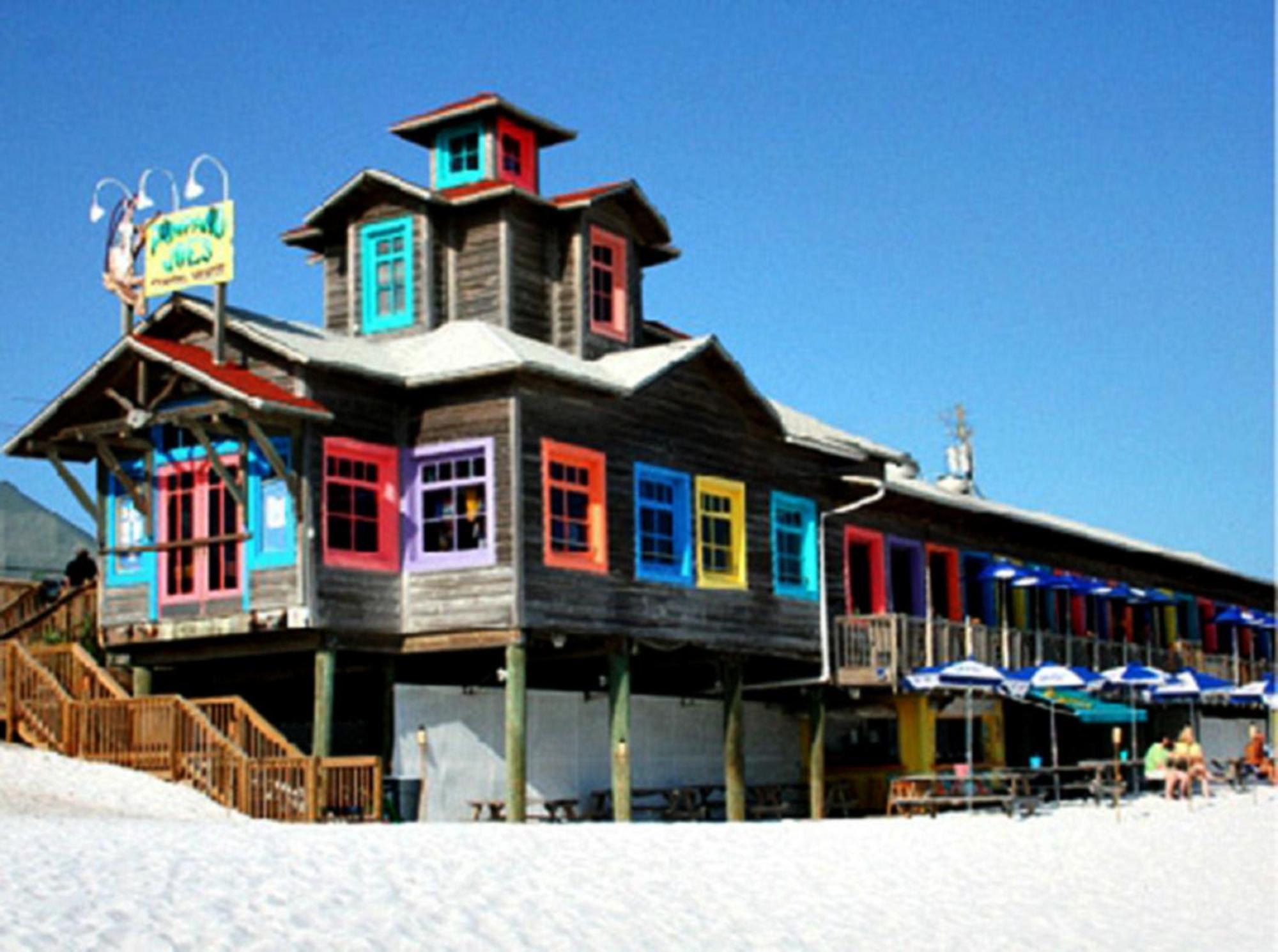 Gulfview II 301 Villa Destin Luaran gambar