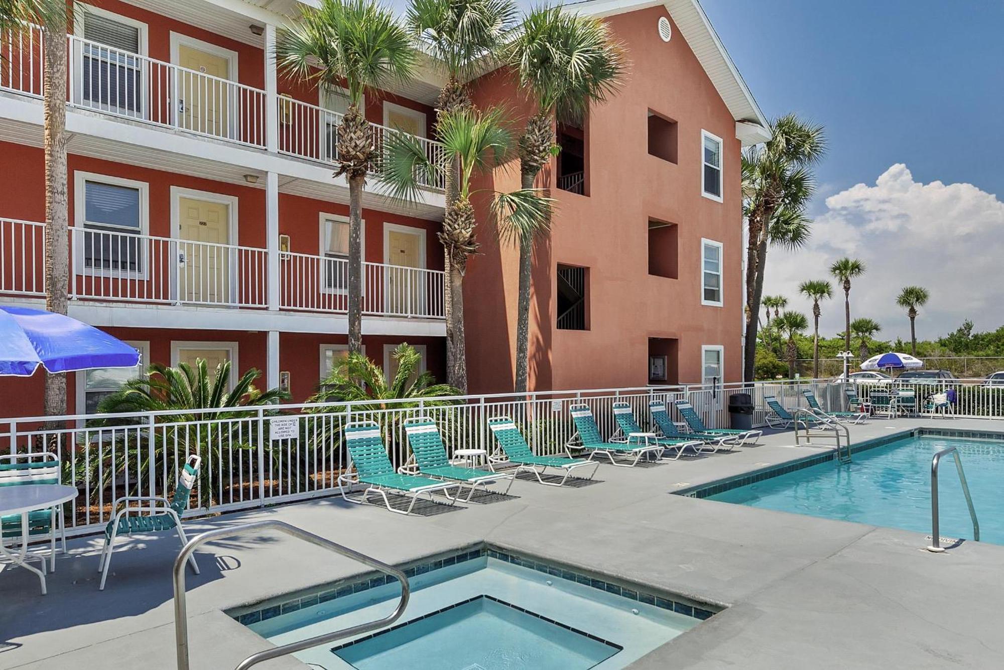 Gulfview II 301 Villa Destin Luaran gambar