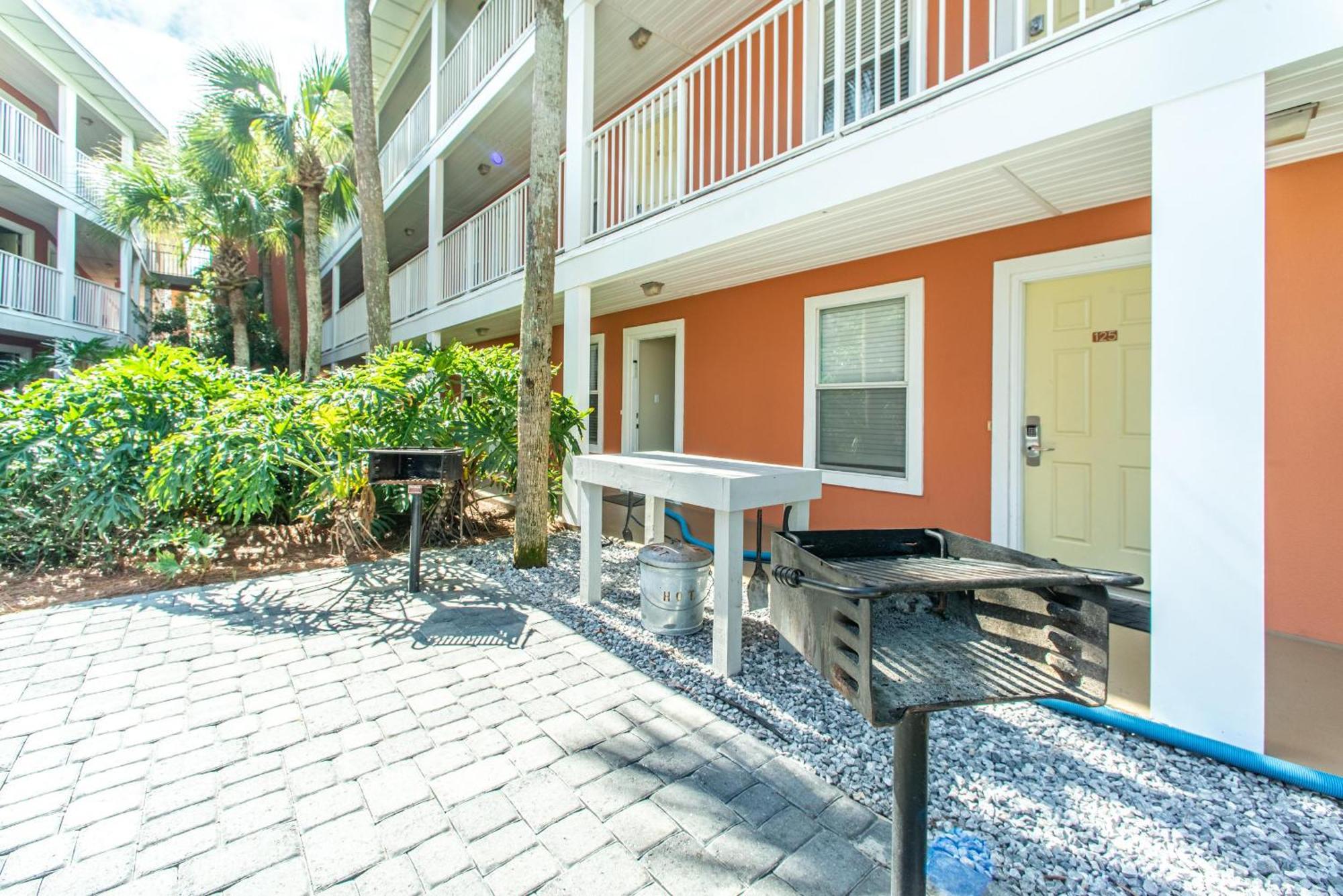 Gulfview II 301 Villa Destin Luaran gambar
