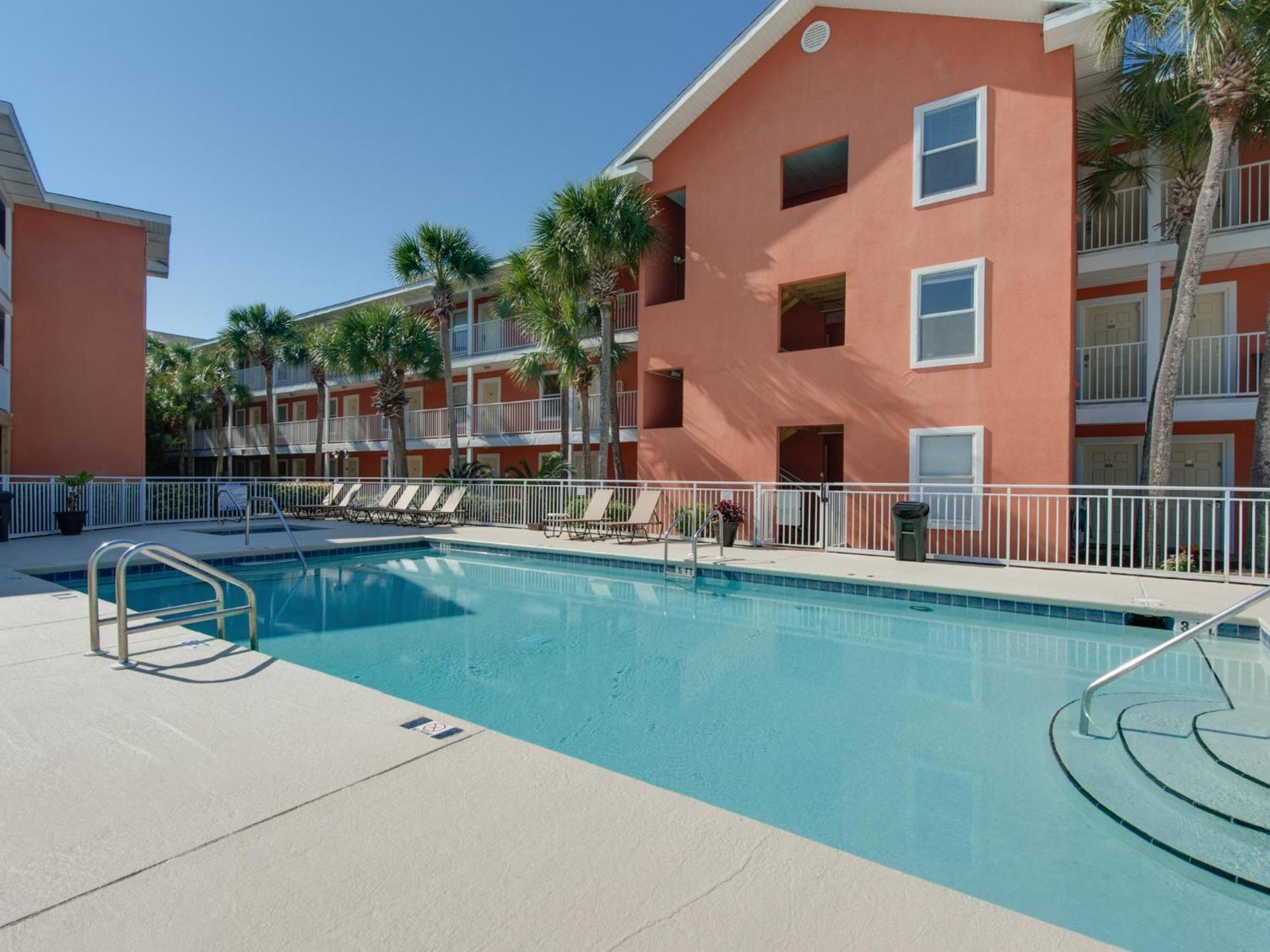 Gulfview II 301 Villa Destin Luaran gambar